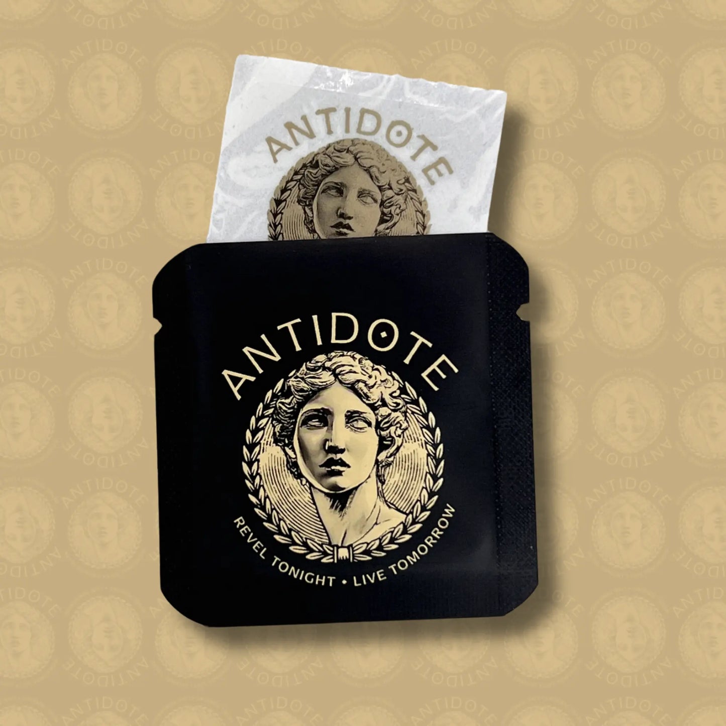 Antidote Hangover Patch (10 Pack) My Store
